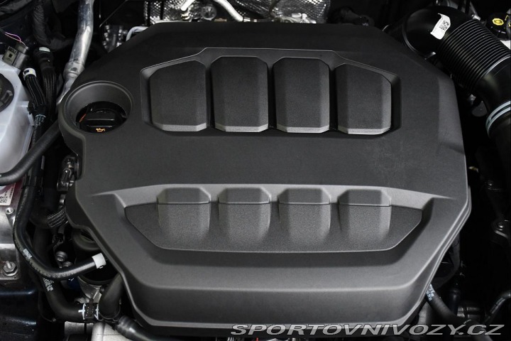 Škoda Kodiaq RS 2.0TSI RS 5L-ZÁRUKA REZER 2025