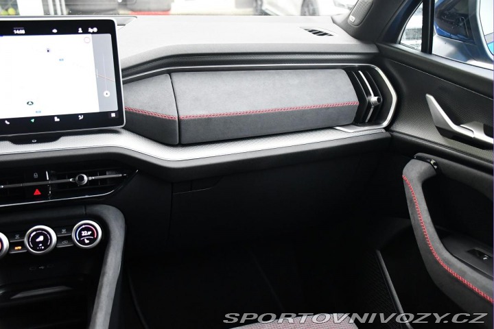 Škoda Kodiaq RS 2.0TSI RS 5L-ZÁRUKA 4X4 1 2025