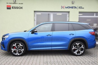 Škoda Kodiaq RS 2.0TSI RS 5L-ZÁRUKA 4X4 1 2025
