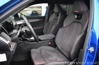Škoda Kodiaq RS 2.0TSI RS 5L-ZÁRUKA 4X4 1 2025