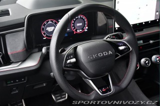 Škoda Kodiaq RS 2.0TSI RS 5L-ZÁRUKA 4X4 1 2025