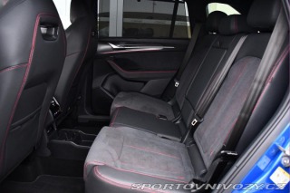 Škoda Kodiaq RS 2.0TSI RS 5L-ZÁRUKA 4X4 1 2025