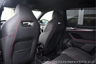 Škoda Kodiaq RS 2.0TSI RS 5L-ZÁRUKA 4X4 1 2025