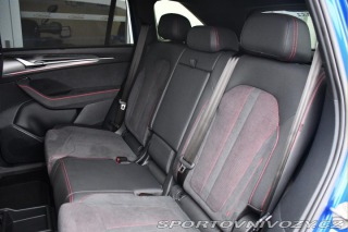 Škoda Kodiaq RS 2.0TSI RS 5L-ZÁRUKA 4X4 1 2025