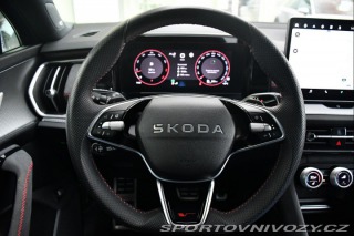 Škoda Kodiaq RS 2.0TSI RS 5L-ZÁRUKA 4X4 1 2025