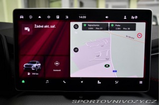 Škoda Kodiaq RS 2.0TSI RS 5L-ZÁRUKA 4X4 1 2025