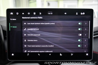 Škoda Kodiaq RS 2.0TSI RS 5L-ZÁRUKA 4X4 1 2025