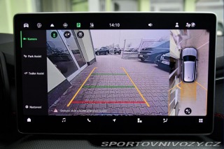 Škoda Kodiaq RS 2.0TSI RS 5L-ZÁRUKA 4X4 1 2025