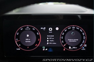 Škoda Kodiaq RS 2.0TSI RS 5L-ZÁRUKA 4X4 1 2025