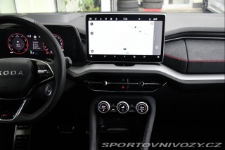 Škoda Kodiaq RS 2.0TSI RS 5L-ZÁRUKA 4X4 1 2025