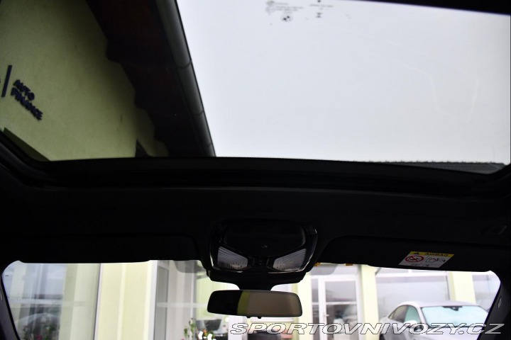 BMW X6 xD40d FL MSPORT HUD REZER 2024