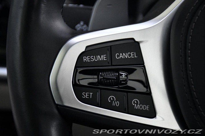 BMW X6 xD40d FL MSPORT HUD K360° 2024