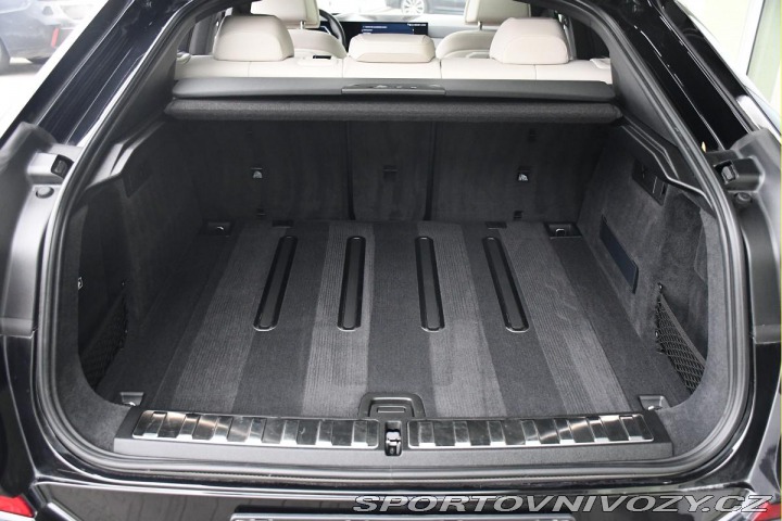 BMW X6 xD40d FL MSPORT HUD REZER 2024