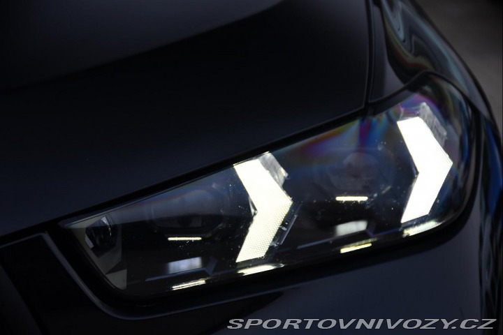 BMW X6 xD40d FL MSPORT HUD REZER 2024