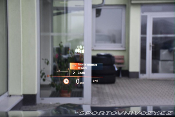 BMW X6 xD40d FL MSPORT HUD REZER 2024