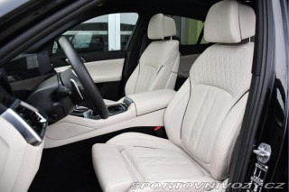 BMW X6 xD40d FL MSPORT HUD K360° 2024