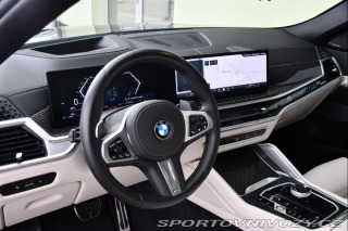 BMW X6 xD40d FL MSPORT HUD K360° 2024