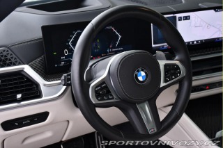 BMW X6 xD40d FL MSPORT HUD K360° 2024