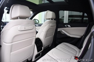 BMW X6 xD40d FL MSPORT HUD K360° 2024