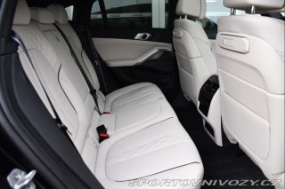 BMW X6 xD40d FL MSPORT HUD K360° 2024