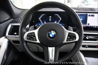 BMW X6 xD40d FL MSPORT HUD K360° 2024