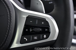 BMW X6 xD40d FL MSPORT HUD K360° 2024