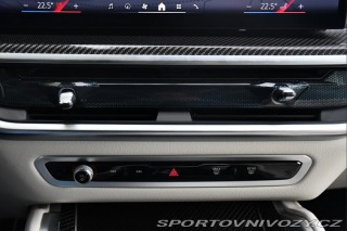 BMW X6 xD40d FL MSPORT HUD K360° 2024