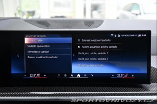 BMW X6 xD40d FL MSPORT HUD K360° 2024