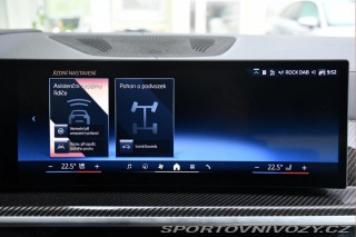 BMW X6 xD40d FL MSPORT HUD K360° 2024