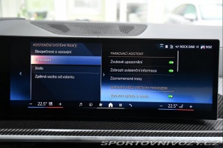 BMW X6 xD40d FL MSPORT HUD K360° 2024