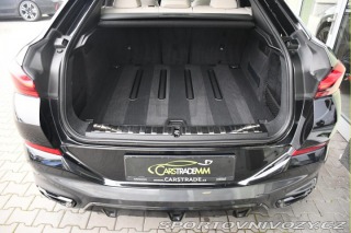 BMW X6 xD40d FL MSPORT HUD K360° 2024