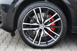 BMW X6 xD40d FL MSPORT HUD K360° 2024