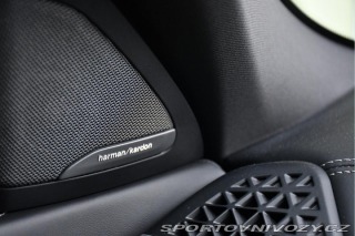 BMW X6 xD40d FL MSPORT HUD K360° 2024