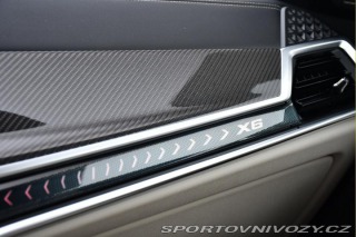 BMW X6 xD40d FL MSPORT HUD K360° 2024