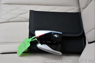 BMW X6 xD40d FL MSPORT HUD K360° 2024