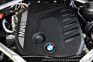 BMW X6 xD40d FL MSPORT HUD K360° 2024