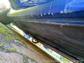 Ford Focus RS MK1 2003