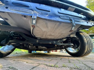 Ford Focus RS MK1 2003