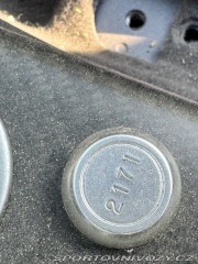 Ford Focus RS MK1 2003