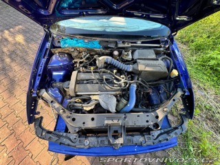 Ford Focus RS MK1 2003