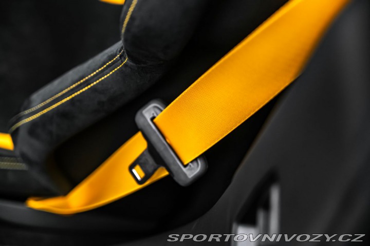 Ferrari 296 GTS Lift, Alcantara, AFS, 2024