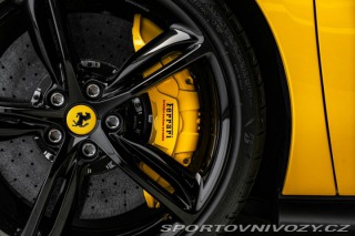 Ferrari 296 GTS Lift, Alcantara, AFS, 2024