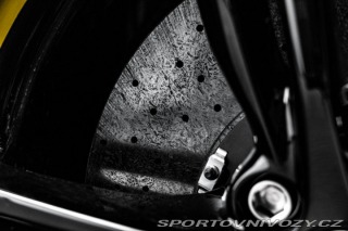 Ferrari 296 GTS Lift, Alcantara, AFS, 2024