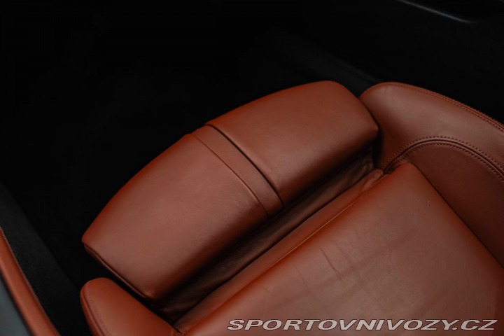 BMW M3 Coupé, Prvý majiteľ, Manu 2007