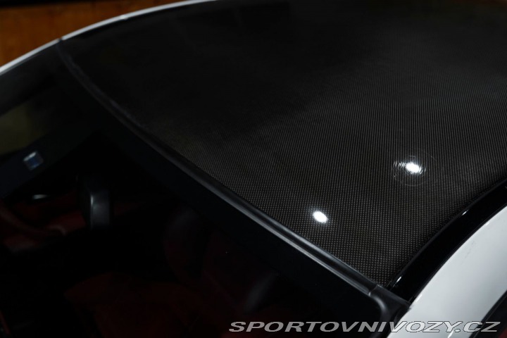 BMW M3 Coupé, Prvý majiteľ, Manu 1800