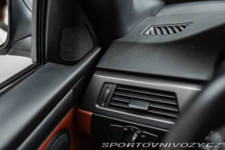 BMW M3 Coupé, Prvý majiteľ, Manu 2007