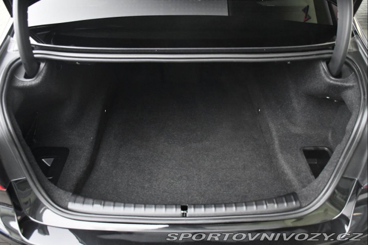BMW 5 M550d xDrive H/K 1M ČR 2020
