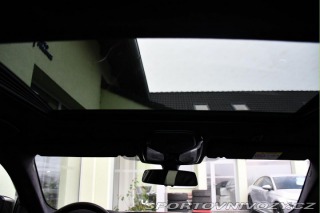 BMW 5 M550d xDrive H/K 1M ČR 2020