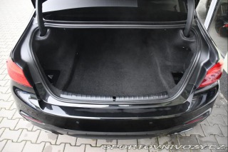 BMW 5 M550d xDrive H/K 1M ČR 2020