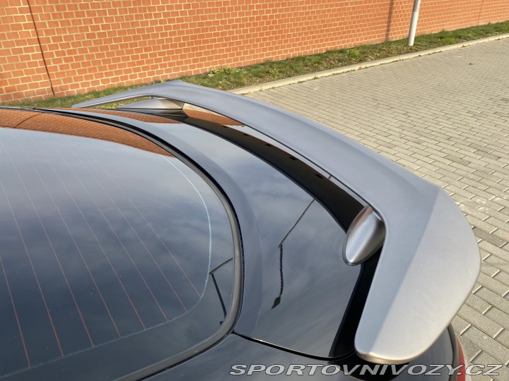 Hyundai Genesis Coupé 3.8i coupe RS Individual 2013